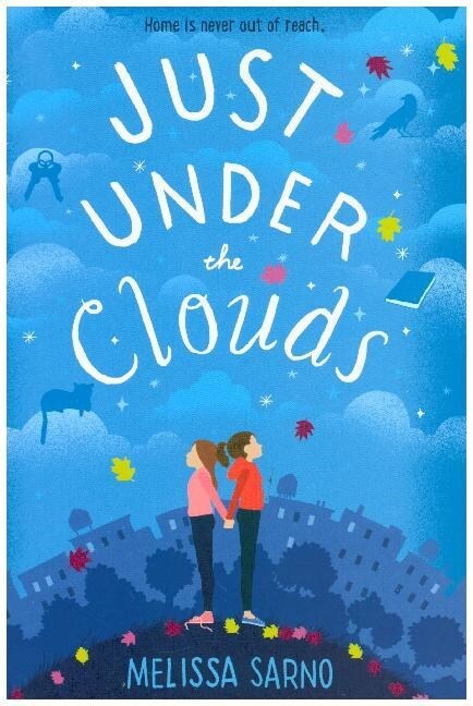 Just Under the Clouds (Paperback)