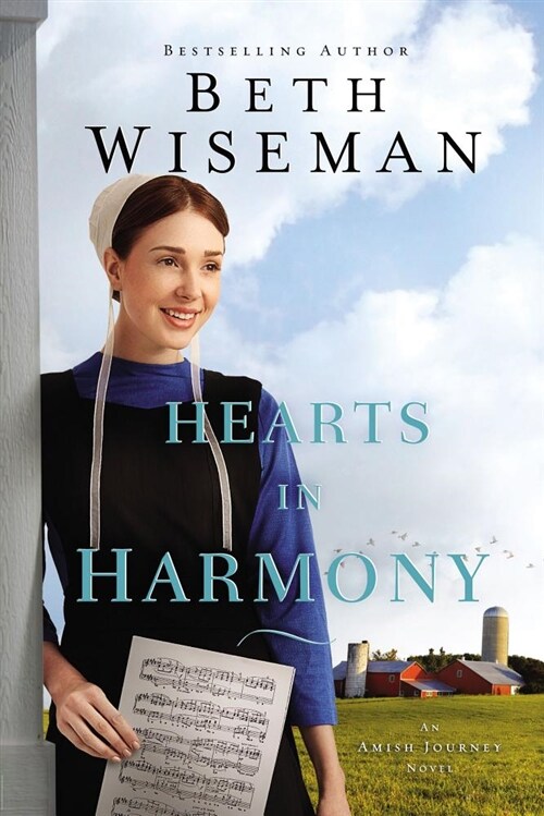 Hearts in Harmony (Paperback)