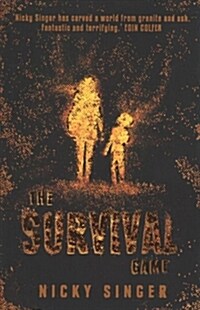 The Survival Game (Paperback)