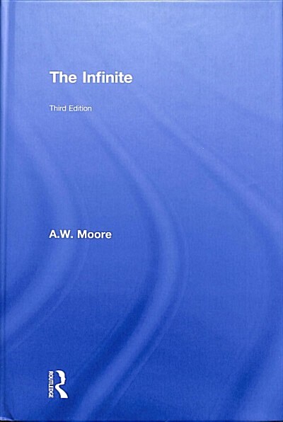 The Infinite (Hardcover, 3 ed)