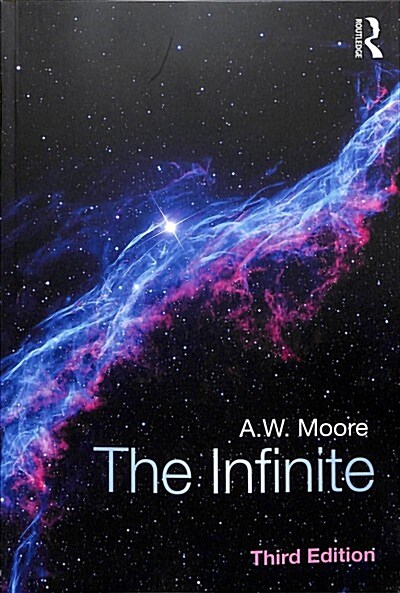 The Infinite (Paperback, 3 ed)