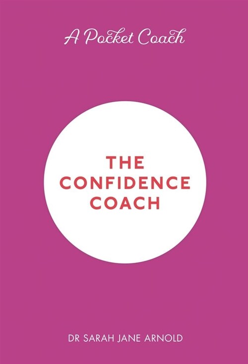 A Pocket Coach: The Confidence Coach (Hardcover)