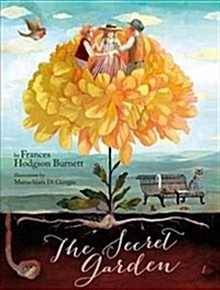 The Secret Garden (Hardcover)