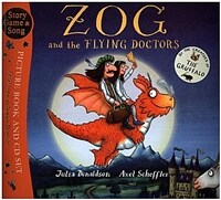 Zog and the Flying Doctors (Package)
