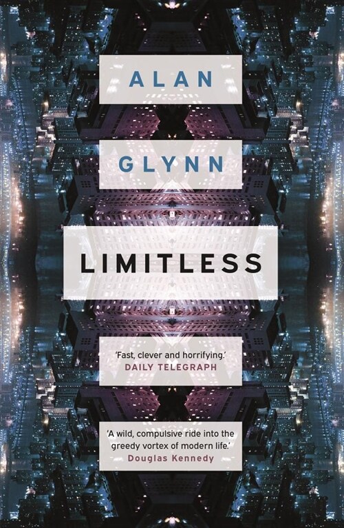 Limitless (Paperback, Main)