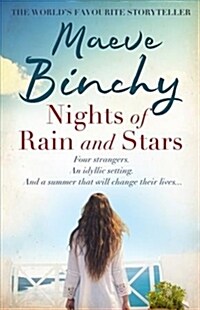 Nights of Rain and Stars : The perfect summer read (Paperback)