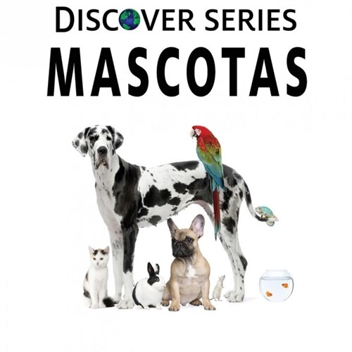 Mascotas (Paperback)