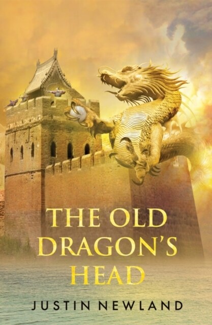 The Old Dragons Head (Paperback)