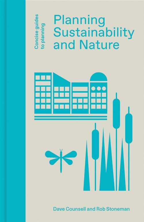 Planning, Sustainability and Nature (Hardcover)