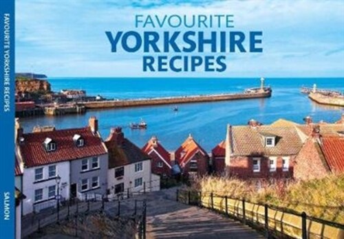 Favourite Yorkshire Recipes (Paperback)