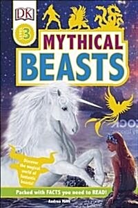 Mythical Beasts (Hardcover)