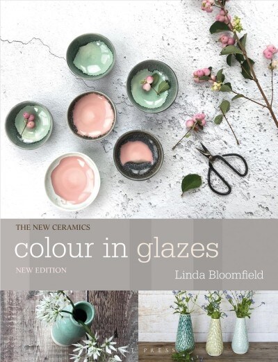 Colour in Glazes (Paperback)