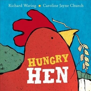 Hungry Hen (Paperback)
