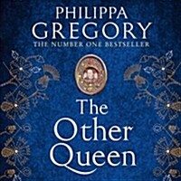 The Other Queen (CD-Audio, Unabridged ed)