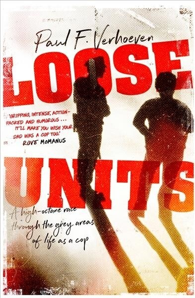 Loose Units (Paperback)