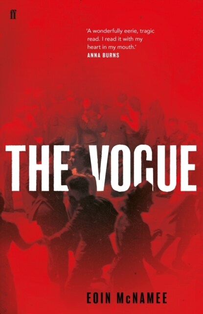 The Vogue (Paperback, Main)