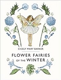 Flower Fairies of the Winter (Hardcover)