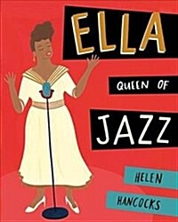 Ella Queen of Jazz (Paperback)