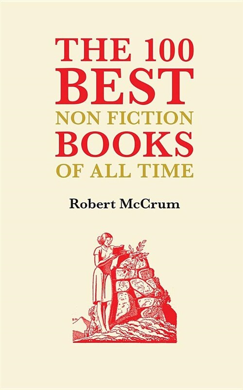 The 100 Best Nonfiction Books (Hardcover)