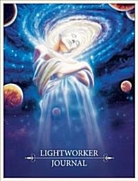 Lightworker Journal (Paperback)