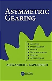 Asymmetric Gearing (Hardcover)