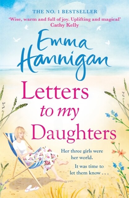 Letters to My Daughters (Paperback)