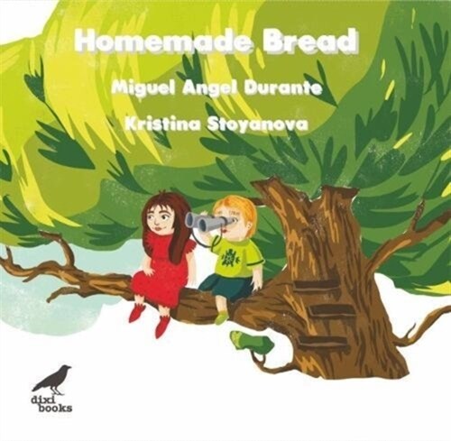 Homemade Bread (Paperback)