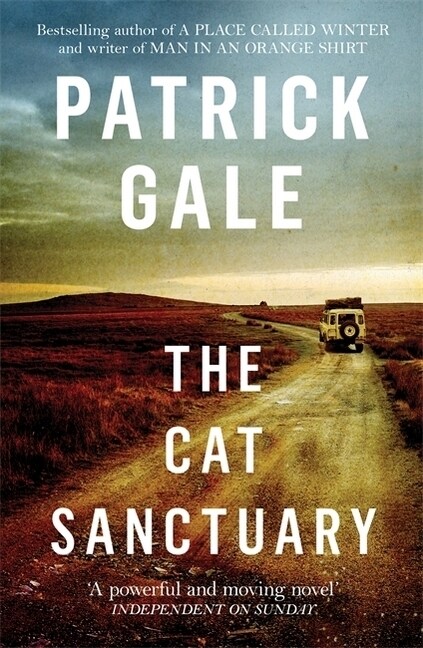 The Cat Sanctuary (Paperback)