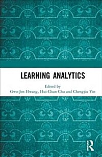 Learning Analytics (Hardcover)