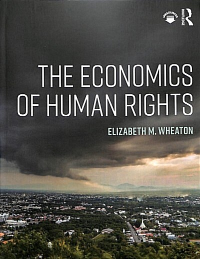 The Economics of Human Rights (Paperback)