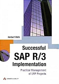 Successful Sap R/3 Implementation (Hardcover)