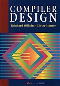 Compiler Design (Hardcover)