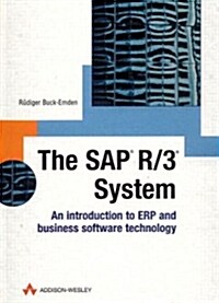 The Sap R/3 System (Hardcover, 2nd, Subsequent)