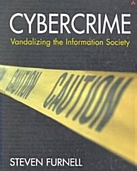 Cybercrime (Paperback)