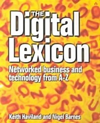 The Digital Lexicon (Paperback)