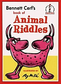 Animal Riddles (Paperback)