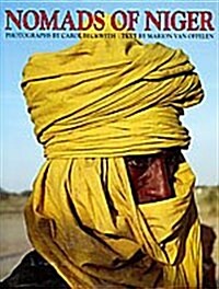 Nomads of Niger (Hardcover)