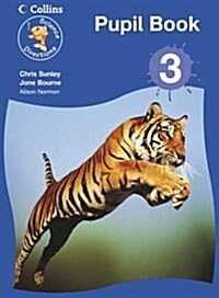 Science Directions - Year 3 Pupil Book (Paperback)