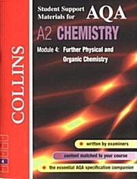 AQA Chemistry (Paperback)