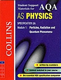 AQA (A) Physics (Paperback)