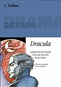 [중고] Dracula (Paperback)