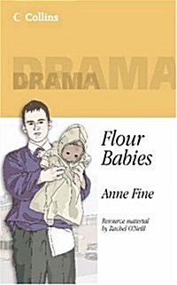 Flour Babies (Paperback)