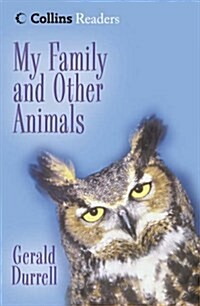 My Family and Other Animals (Hardcover)