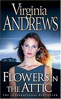 Flowers in the Attic (Paperback)