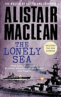 The Lonely Sea (Paperback)