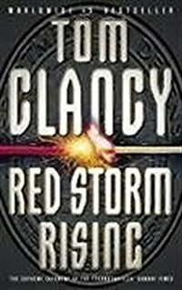 Red Storm Rising (Paperback)