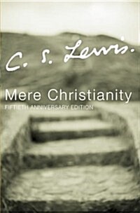 Mere Christianity (Paperback)