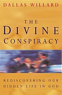 Divine Conspiracy (Paperback)