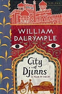 City of Djinns (Paperback)