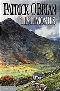 Testimonies (Paperback)